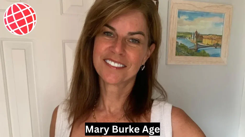 Mary Burke Age