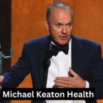 Michael Keaton Health