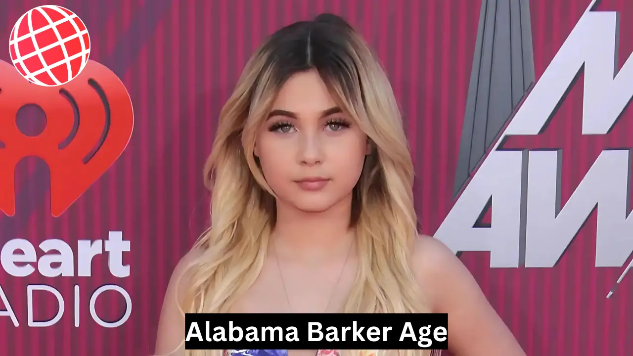 Alabama Barker Age, Height, Family, Boyfriend, & Life Story Revealed