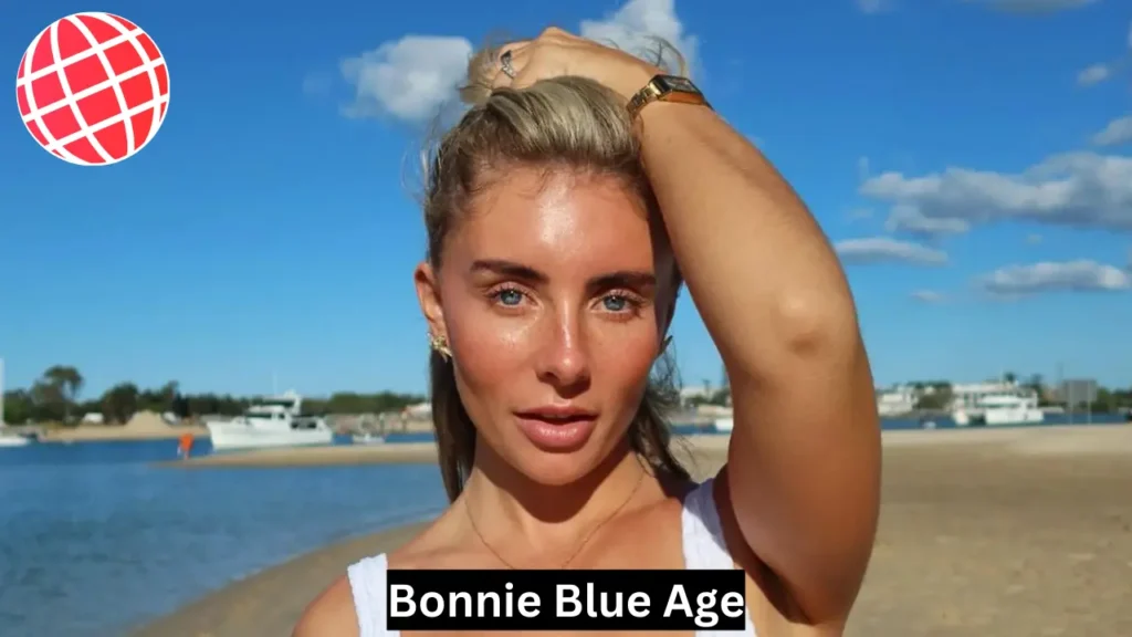 Bonnie Blue Age