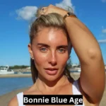 Bonnie Blue Age