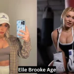 Elle Brooke Age