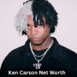 Ken Carson Net Worth