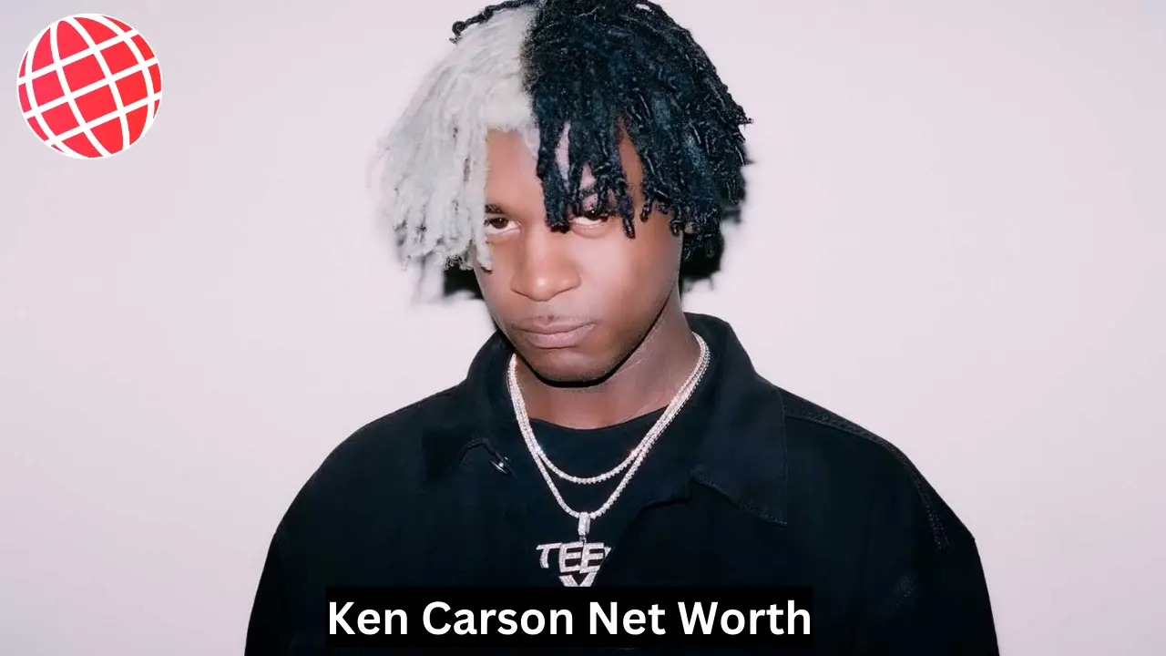 Ken Carson Net Worth