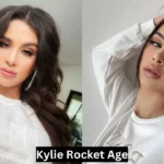 Kylie Rocket Age