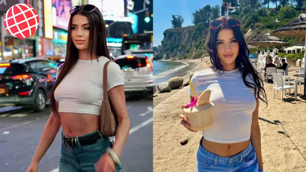 Kylie Rocket Age