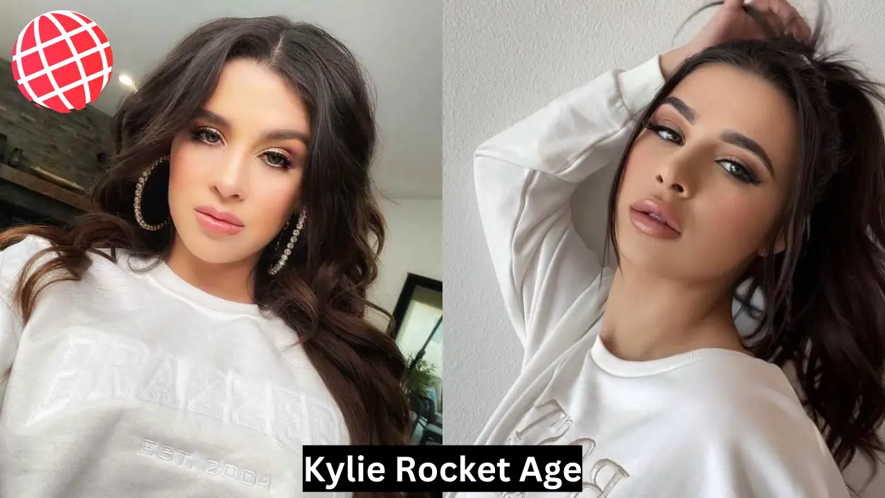 Kylie Rocket Age