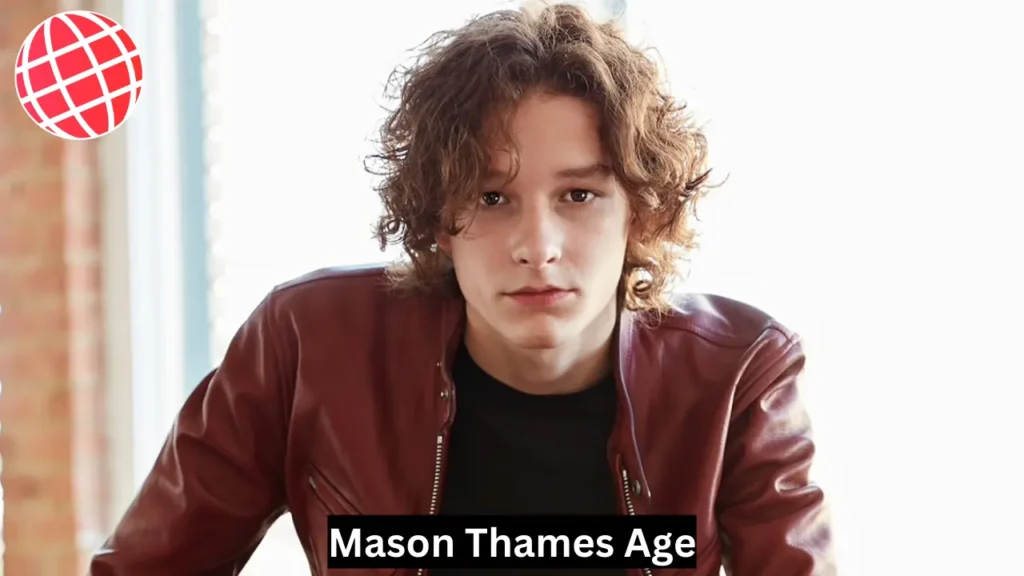 Mason Thames Age