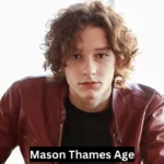 Mason Thames Age