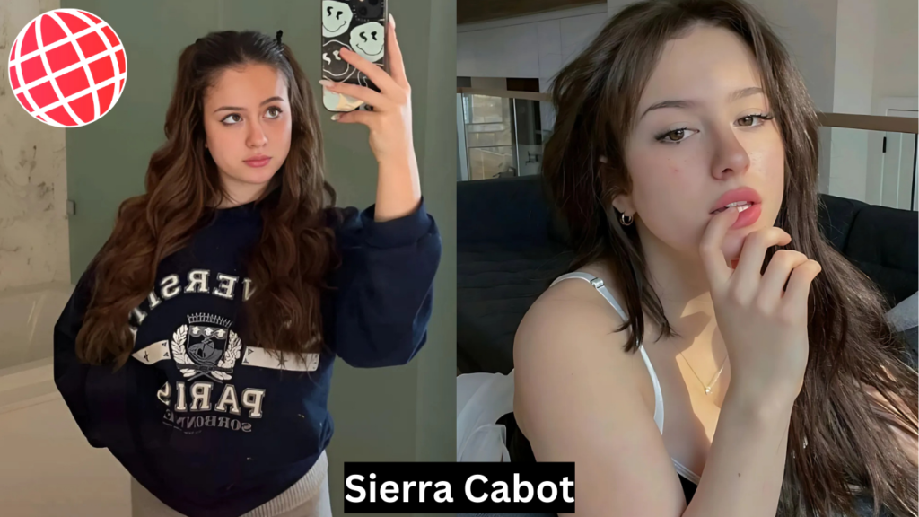 Sierra Cabot