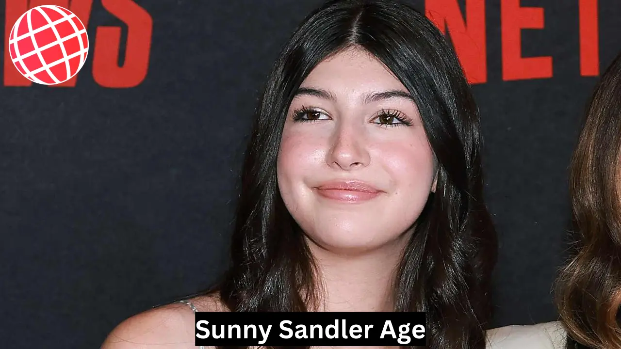 Sunny Sandler Age