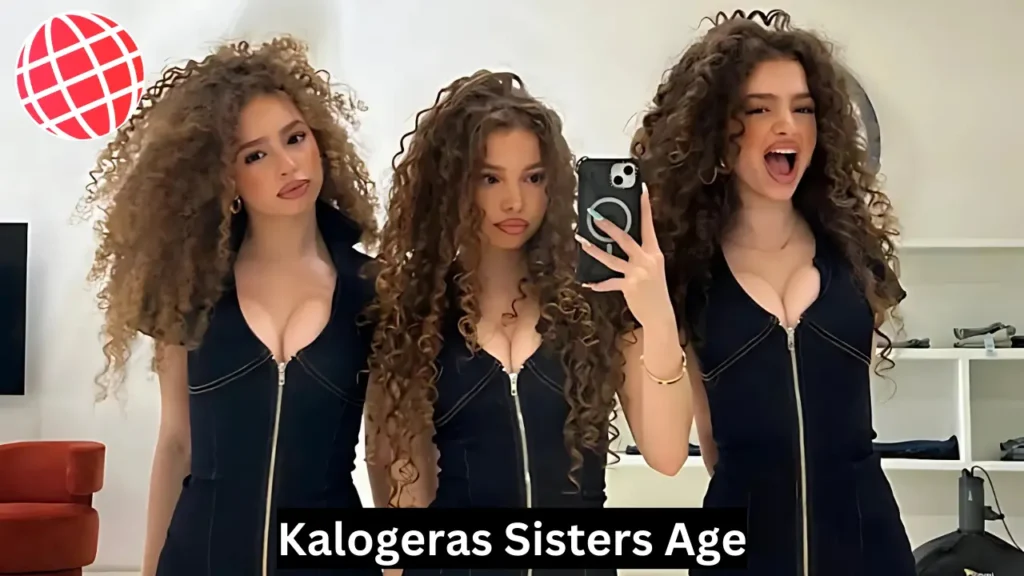 kalogeras sisters age