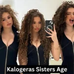 kalogeras sisters age