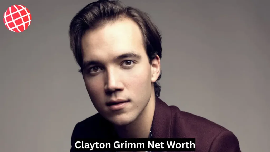 Clayton Grimm Net Worth