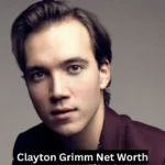 Clayton Grimm Net Worth