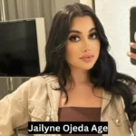 Jailyne Ojeda Age