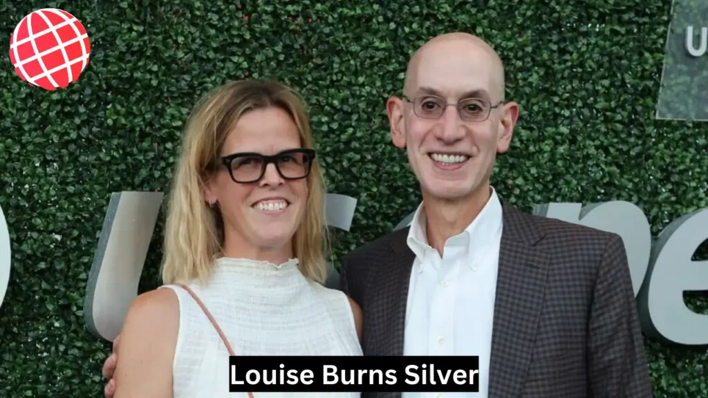 Louise Burns Silver