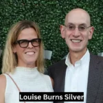 Louise Burns Silver