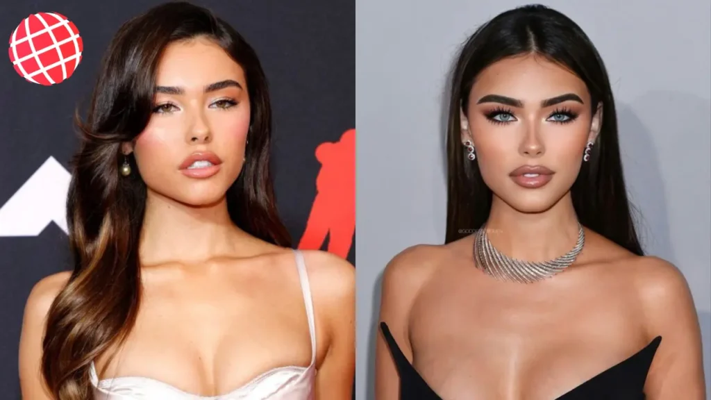 Madison Beer age