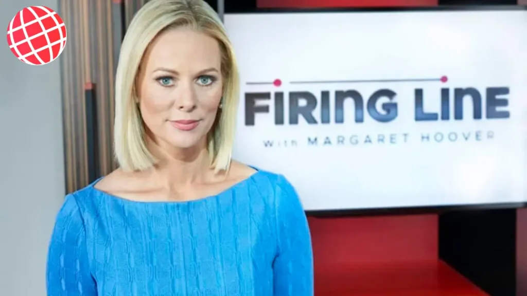 Margaret Hoover Net Worth