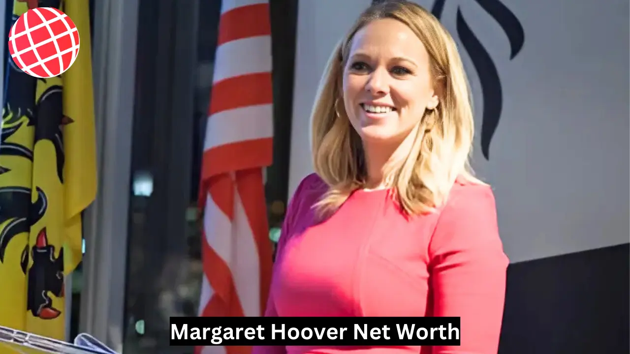 Margaret Hoover Net Worth